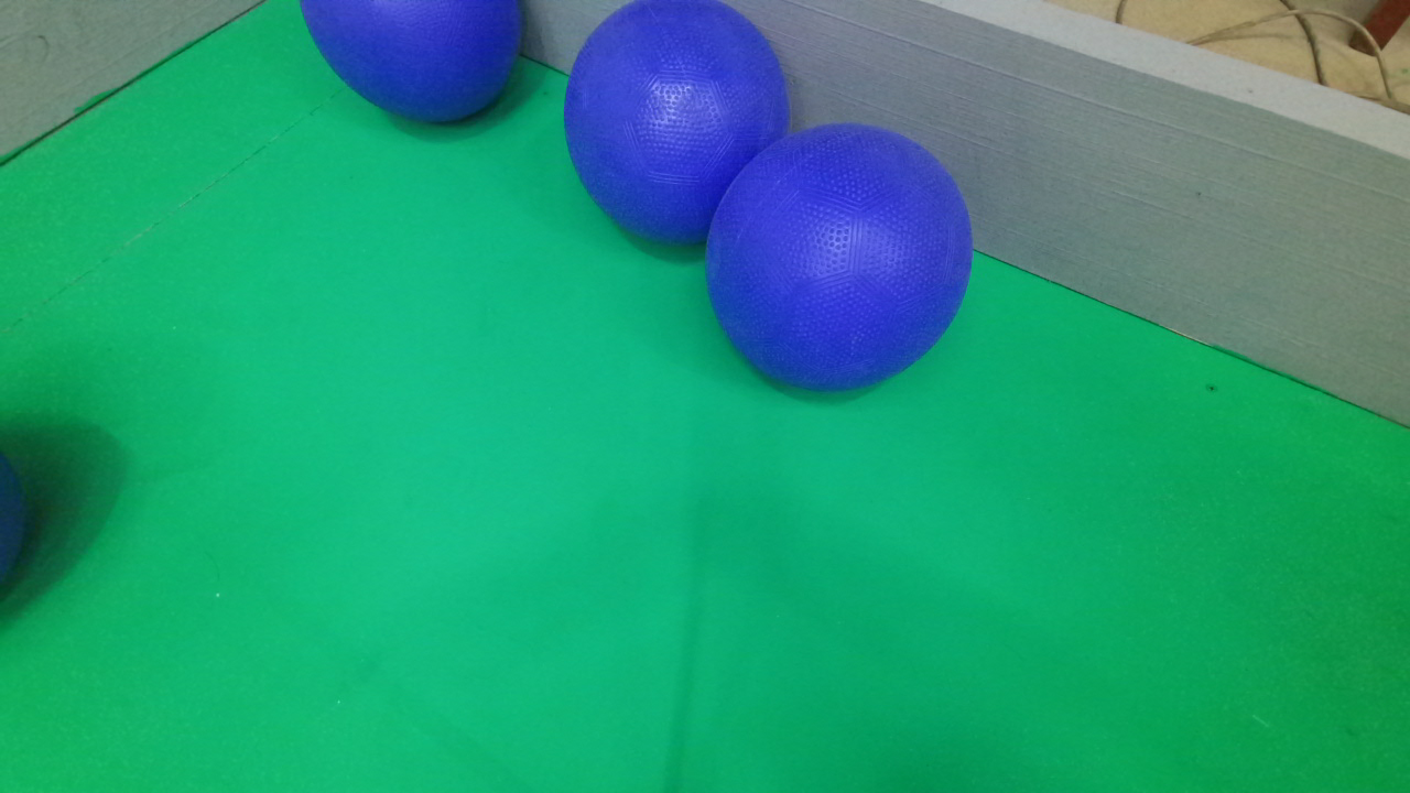 robocon_ball Object Detection Dataset by Ball test
