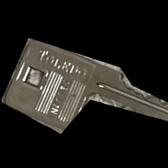 keys-exported Object Detection Dataset by Queen Mary University of London