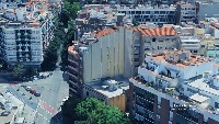 Barcelona Liminals 2 project thumbnail