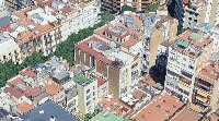 Barcelona Liminals project thumbnail