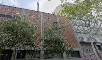 Blank wall detection Barcelona project thumbnail