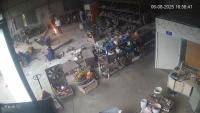 fire project thumbnail