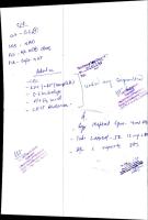 Find stamps, texts and signatures project thumbnail