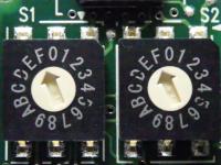 Defect Rotary SW Detection 2 Object Detection Model by Tobi Redbook