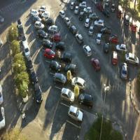 Free Parking Space project thumbnail