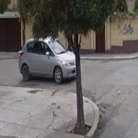 Vehicle Detection project thumbnail