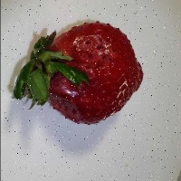 strawberry  project thumbnail