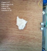 Waste Test project thumbnail