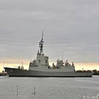 Ship Detection project thumbnail