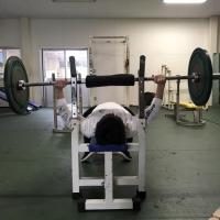 Gym Detection project thumbnail