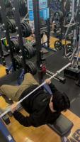 brench press video7 project thumbnail