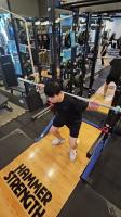 Detect Squat project thumbnail