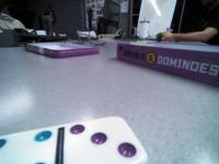 Play Dominos project thumbnail