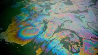 oil Spill detection project thumbnail