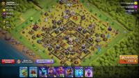 Clash of Clans Loot Detection project thumbnail