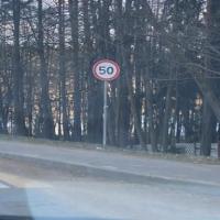 road_sign project thumbnail