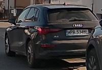 Licence Plate Detection (only vehicles) project thumbnail
