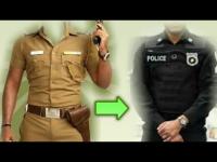 Uniform Detection project thumbnail