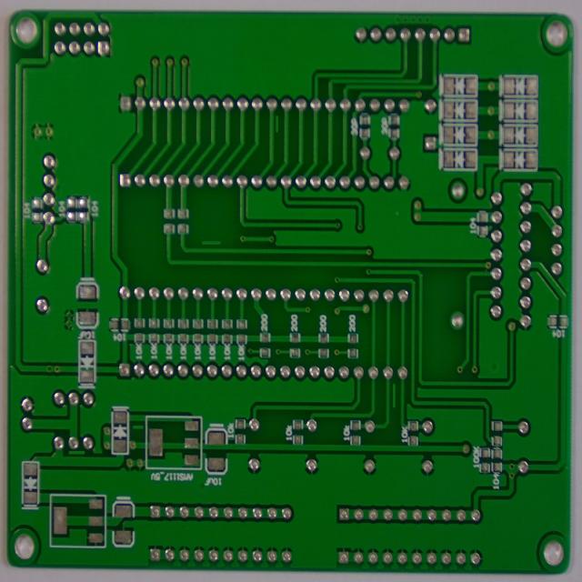 pcba Object Detection Dataset by pcb
