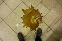 Liquid Spill project thumbnail