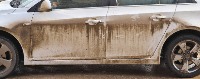 Dirt detection meter project thumbnail