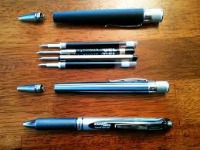 Pen project thumbnail