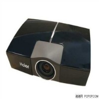 Projector Model project thumbnail
