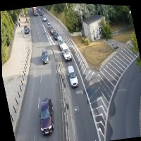 Car detection project thumbnail