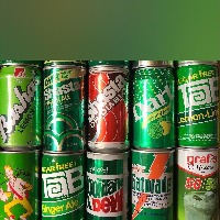 Beverage Containers project thumbnail