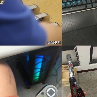 Tool 2 project thumbnail
