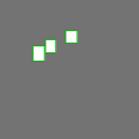 Calculus Object Detection Dataset by dental