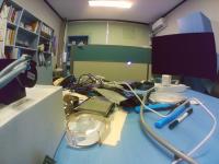 Galvo laser steering project thumbnail