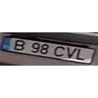 car-detection project thumbnail