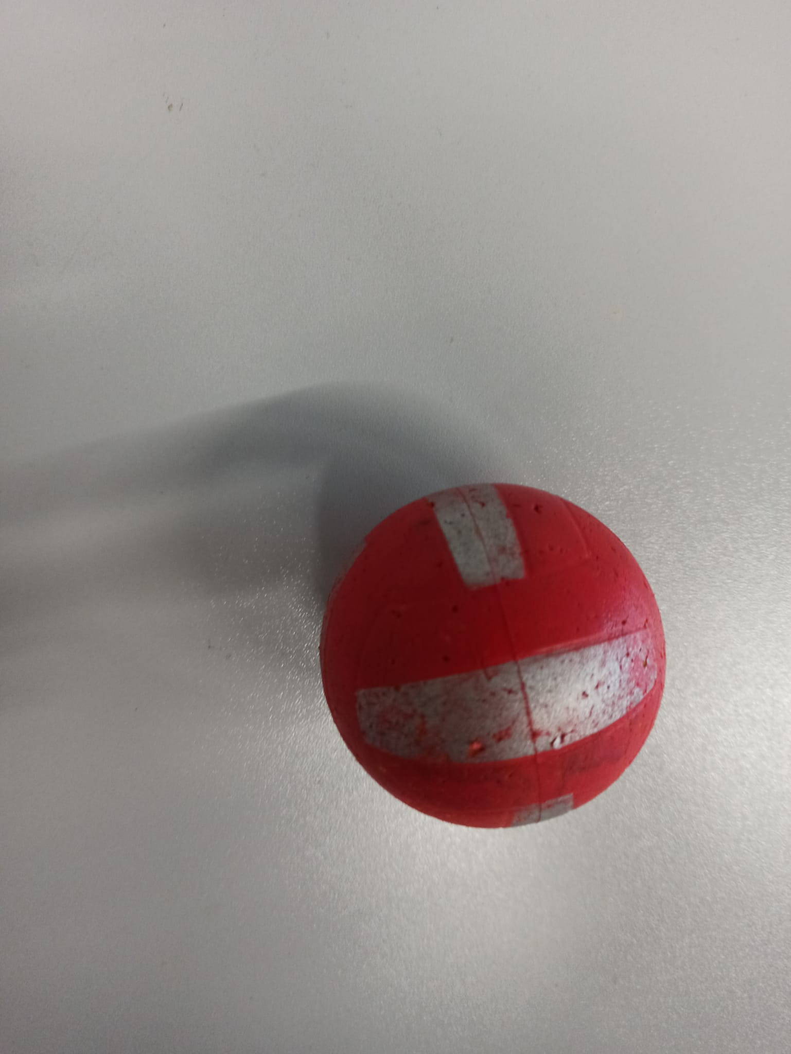 ball_detect Object Detection Dataset by coderfrk