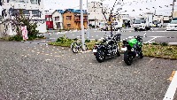 Motor Detection Object Detection Model by Project IOT Lab