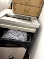 Paper Shredder project thumbnail