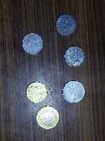 Coin counter project thumbnail