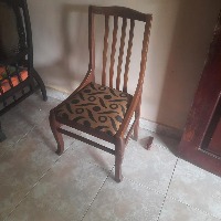 Furniture Detection project thumbnail