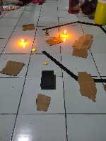 Dataset IoT project thumbnail