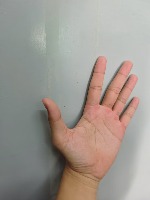 hand project thumbnail
