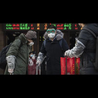 face mask detection project thumbnail