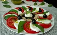 NutriVisionAIEPN - Caprese Salad project thumbnail