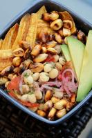 NutriVisionAIEPN - Ceviche project thumbnail