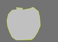 яблоки project thumbnail