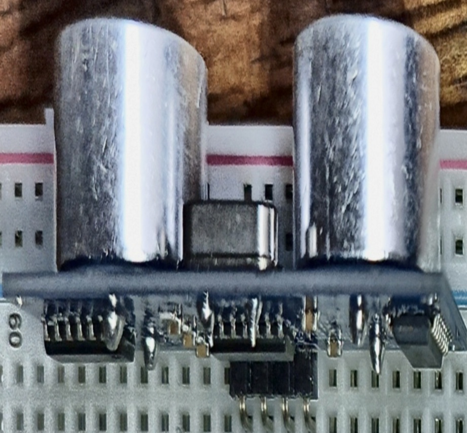 Ultrasonic Pin Detector Object Detection Dataset by ...