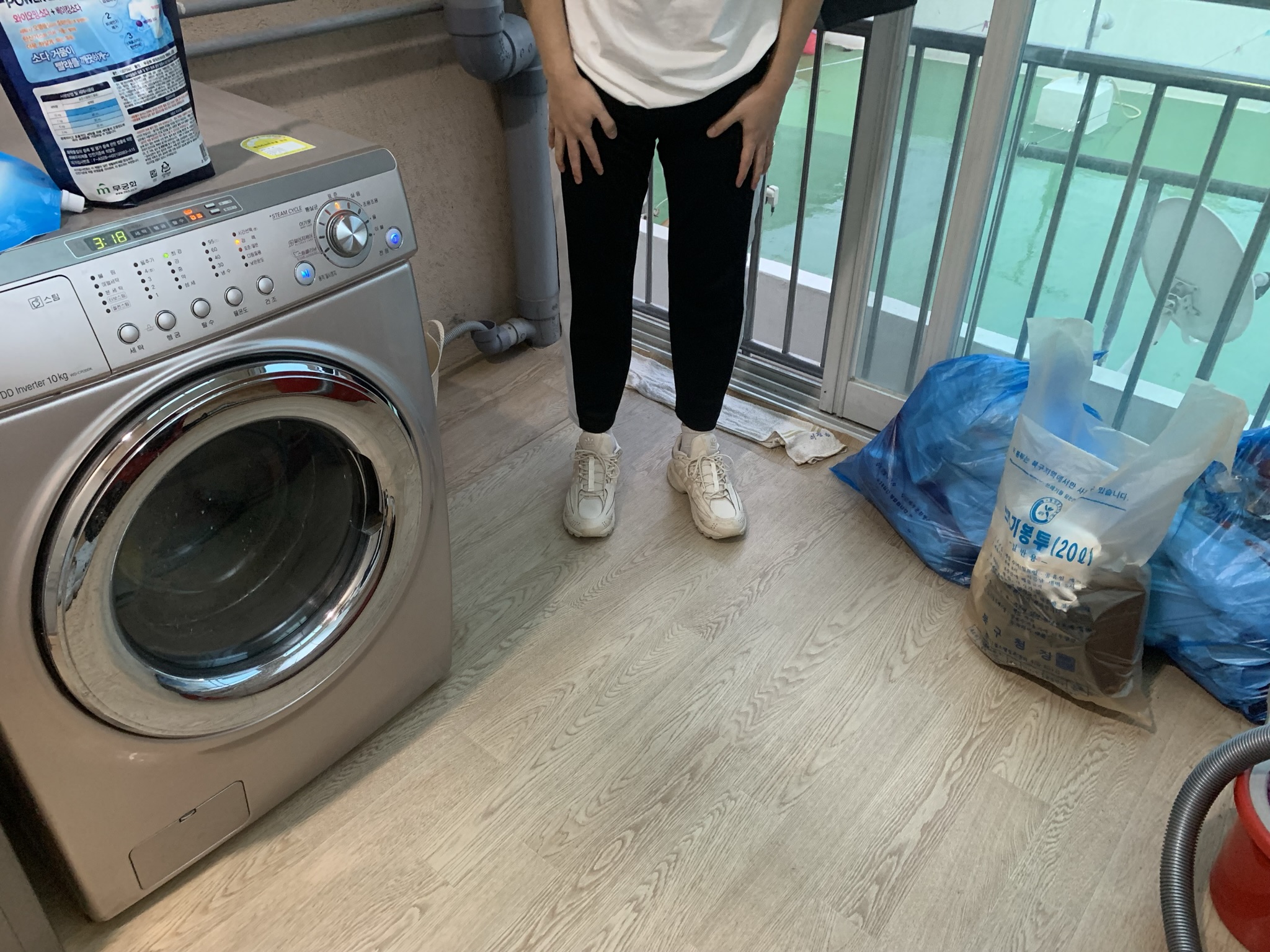 safety_vest Object Detection Dataset by newworkspacediajm