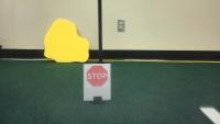 Sign Detection seg1 project thumbnail