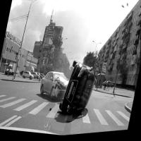 accident detection project thumbnail
