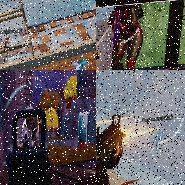 Fortnite roboflow universe search