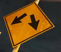 new traffic sign project thumbnail